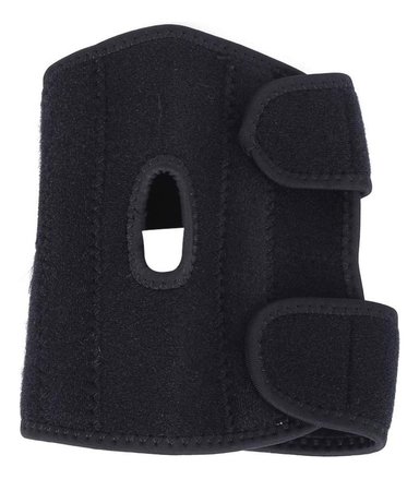 SET 4 CODERAS AJUSTABLE ORTOPEDICA COMPRESION DOLOR LAU - 1