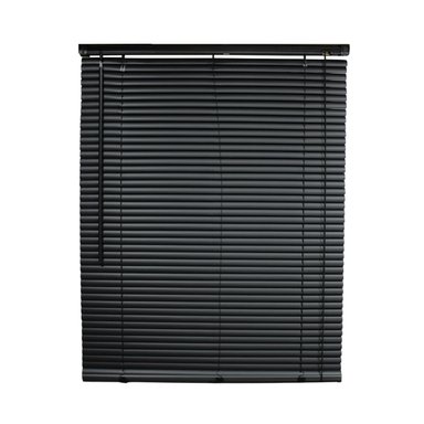 CORTINA ROLLER PERSIANA PVC 180X165 CM VENECIANA MANUALES GUIZA - 1