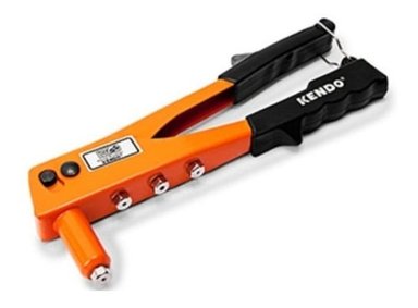 REMACHADORA KENDO CTK29 MANUAL PROFESIONAL 25 CM 45602 - 1