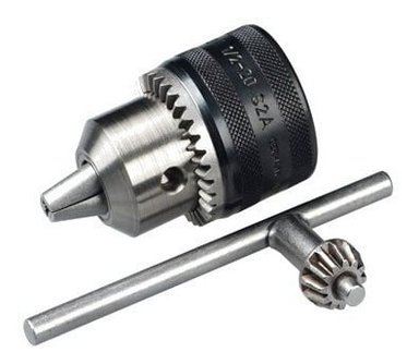 MANDRIL GLADIATOR CTGL07 13 MM CON LLAVE MCL 813 - 2