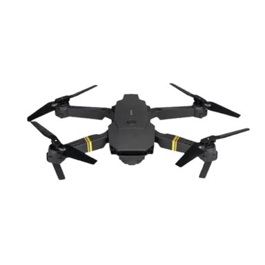 DRONE CON CÁMARA 2024 WIFI APP CONTROL + BATERÍA RECARGABLE - 1