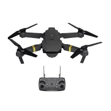 DRONE CON CÁMARA 2024 WIFI APP CONTROL + BATERÍA RECARGABLE - 3