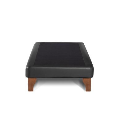 BASE EUROPEA ZEN PU NEGRO 1 PZA - 2