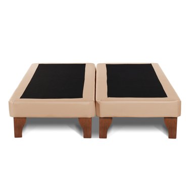 BASE EUROPEA ZEN PU BEIGE 2 PZA - 1