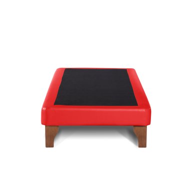 BASE EUROPEA ZEN PU ROJO 1 1/2 PZA - 1