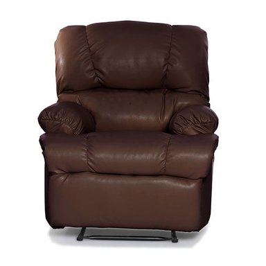 BERGERE LATAM HOME PERUGIA CHOCOLATE 1 CUERPO PU - 3