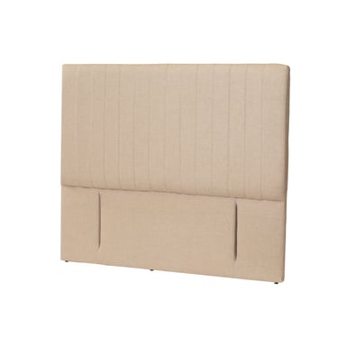 RESPALDO SORRENTO LINO NATURAL 2 PLAZAS - 2