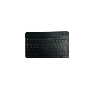 FUNDA CON TECLADO JOIGO ESPAÑOL PARA IPAD AIR 6 M2 2024 - 2