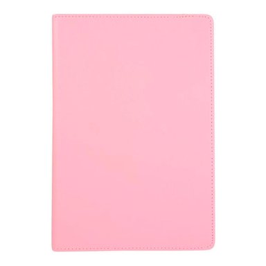 CARCASA GIRATORIA JOIGO PARA SAMSUNG S9 FE DE 10.9 PULGADAS ROSA - 4