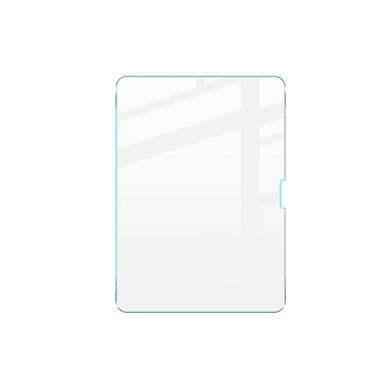 LAMINA MICA VIDRIO TEMPLADO PARA IPAD AIR 11 M2 2024 - 2
