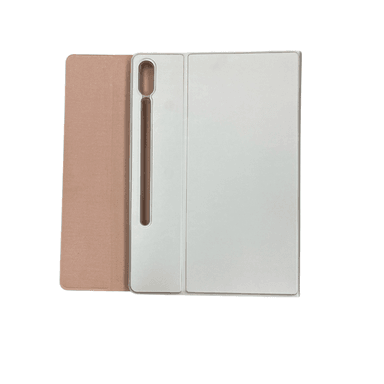 FUNDA CON TECLADO ESPAÑOL PARA SAMSUNG TAB S9 PLUS 12.4 - 3
