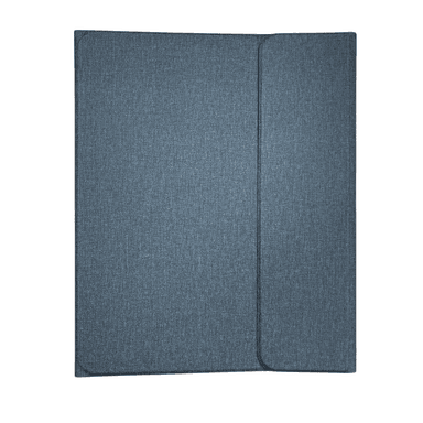FUNDA CON TECLADO TOUCHPAD ESPAÑOL PARA IPAD AIR 10.9 4TA 5TA - 3