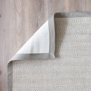 ALFOMBRA TRIBUS DEL MUNDO SENEGAL NATURAL SISAL 200 X 300 CM - 3
