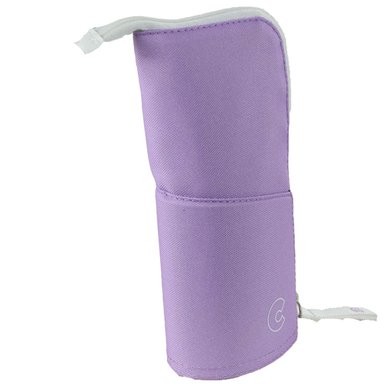 ESTUCHE PARA LAPICES CARIOCA KIMONO PASTEL SURTIDOS (1UND) - 2