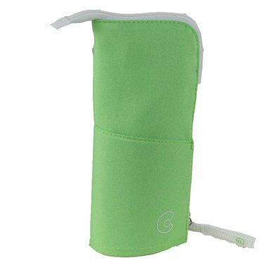 ESTUCHE PARA LAPICES CARIOCA KIMONO PASTEL SURTIDOS (1UND) - 3