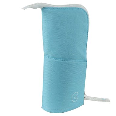 ESTUCHE PARA LAPICES CARIOCA KIMONO PASTEL SURTIDOS (1UND) - 4