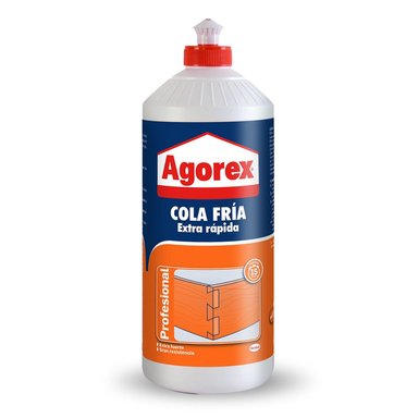 COLA FRIA AGOREX PROFESIONAL 1 KG - 1