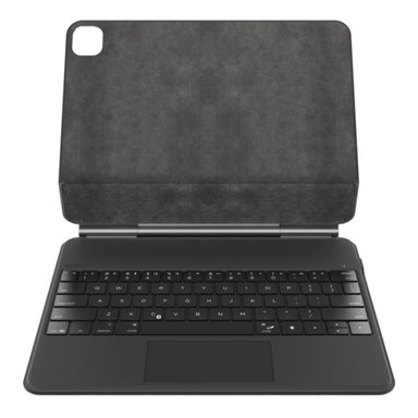 FUNDA CON TECLADO PRO CON SOPORTE PARA IPAD PRO 13' M4 - 3