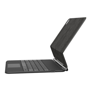 FUNDA CON TECLADO PRO CON SOPORTE PARA IPAD PRO 13' M4 - 6