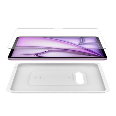 LAMINA GLASS SCREENFORCE PARA IPAD AIR 13' M2 - 5