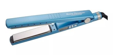 PLANCHA BABYLISS IONICA 1 1/4' 32MM PROFESIONAL - 1