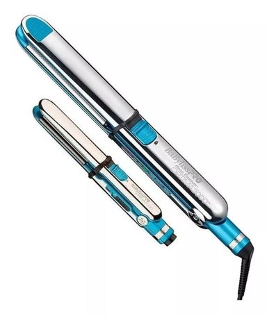 KIT BABYLISS PLANCHA OPTIMA 3000 + PLANCHA OPTIMA 2000 - 1