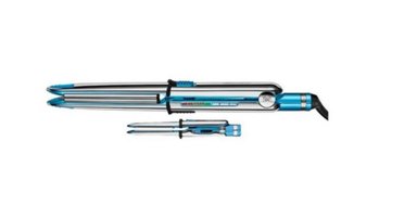 KIT BABYLISS PLANCHA OPTIMA 3000 + PLANCHA OPTIMA 2000 - 3
