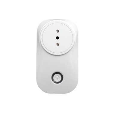 ENCHUFE INTELIGENTE WI-FI DOMUSMART - 4