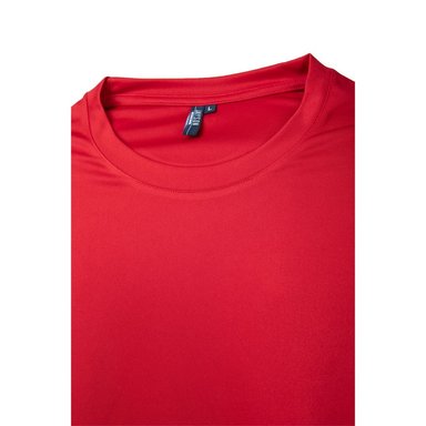 POLERA MUJER M/C DRY-FYT CUELLO POLO - JAYSON - 3