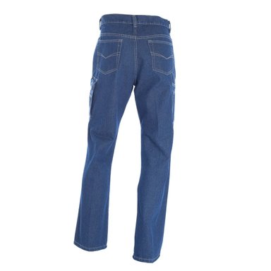 JEANS CARGO MULTIBOLSILLOS HOMBRE - ROPA DE TRABAJO - 3