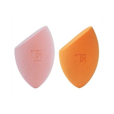 SET ESPONJAS DE MAQUILLAJE CABELLO REAL TECHNIQUES COMPLEXION - 1