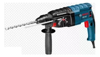 ROTOMARTILLO BOSCH GBH 2-24D 820W - 5