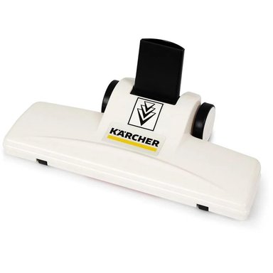 ASPIRADORA KARCHER VCL 1 UPRIGHT 220-230V - 3