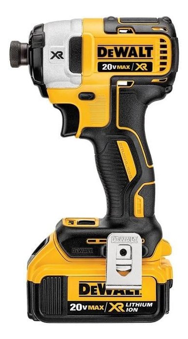 ATORNILLADOR IMPACTO DEWALT DCF887M2 20V BRUSHLESS - 1