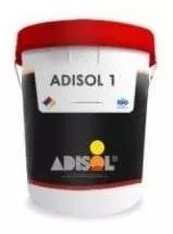 MPERMEABILIZANTE ADISOL 1 I HORMIGON TINETA NEGRO - 1