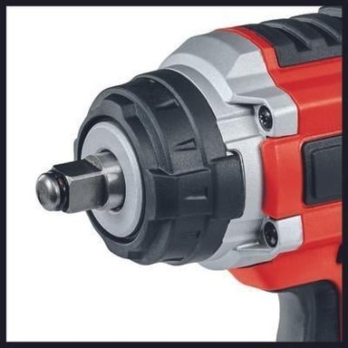 LLAVE IMPACTO18V IMPAXXO 18/400 EINHELL SIN CARG NI BAT - 4