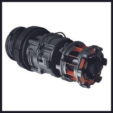 LLAVE IMPACTO18V IMPAXXO 18/400 EINHELL SIN CARG NI BAT - 7