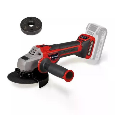 ESMERIL ANGULAR 5' EINHELL 18V TP-AG 18/125 CE Q LI - SOLO - 1