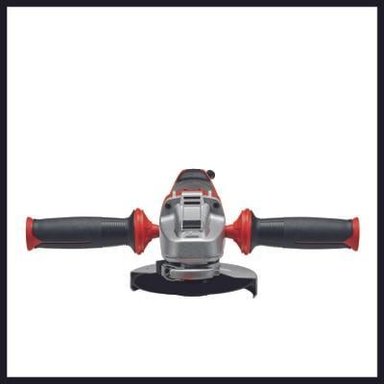 ESMERIL ANGULAR 5' 1100W EINHELL TE-AG 125/1010 CE Q - 2