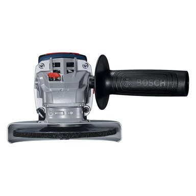 ESMERIL ANGULAR BOSCH 7 GWS 180-LI PROF SIN BAT NI CARG - 4