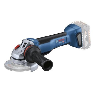 ESMERIL ANGULAR BOSCH 5' GWS 18V-10P PROF - 1