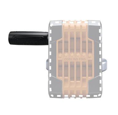 ESMERIL ANGULAR BOSCH 5' GWS 18V-10P PROF - 2