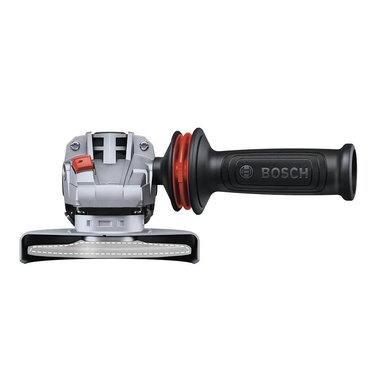 ESMERIL ANGULAR BOSCH 5' GWS 18V-10P PROF - 5