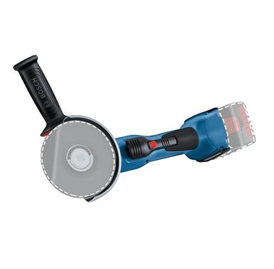 ESMERIL ANGULAR BOSCH 5' GWS 18V-10P PROF - 6
