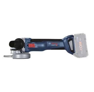 ESMERIL ANGULAR BOSCH 5' GWS 18V-10P PROF - 7