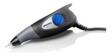 DREMEL ENGRAVER LAPIZ GRABADOR ELÉCTRICO - 1