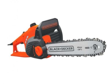 ELECTROSIERRA BLACK & DECKER GK1740 - 1