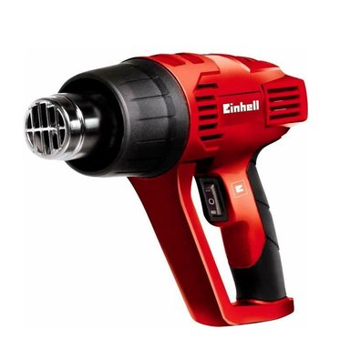 PISTOLA DE CALOR EINHELL TH-HA 2000/1 - 1