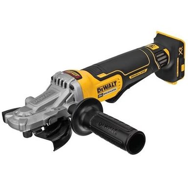 ESMERIL DE CABEZA PLANA 5 20V SIN BATERÍA DEWALT DCG413FB - 1