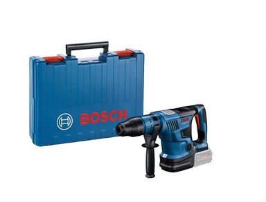 ROTOMARTILLO BOSCH BITURBO GBH 18V-36 SIN CARG NI BAT - 1